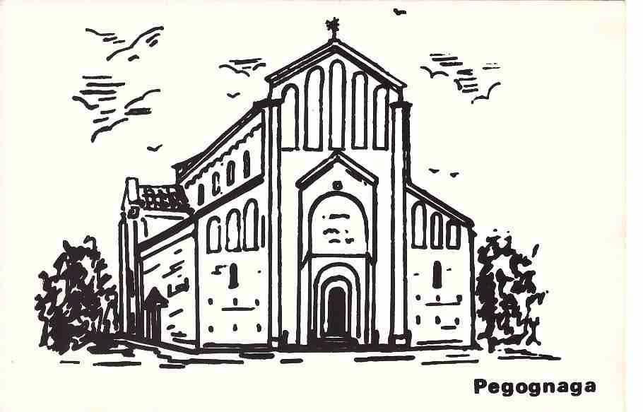 Corte Motte Pegognaga Exteriör bild